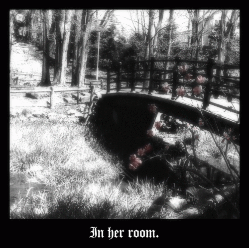 Lord Follin Beich : In Her Room.